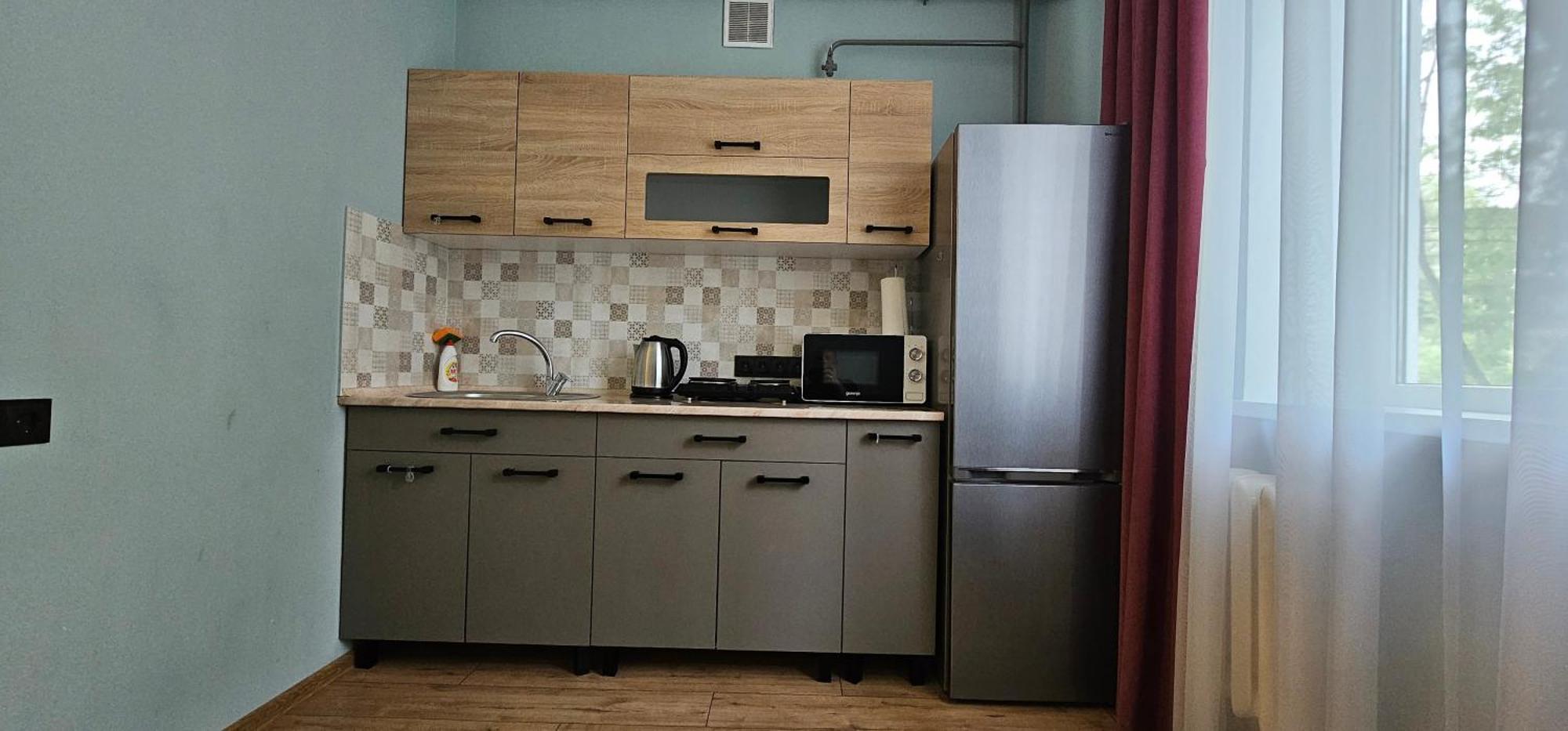 All New And Cozy Apartment In The Silence Center Chisinau Bagian luar foto
