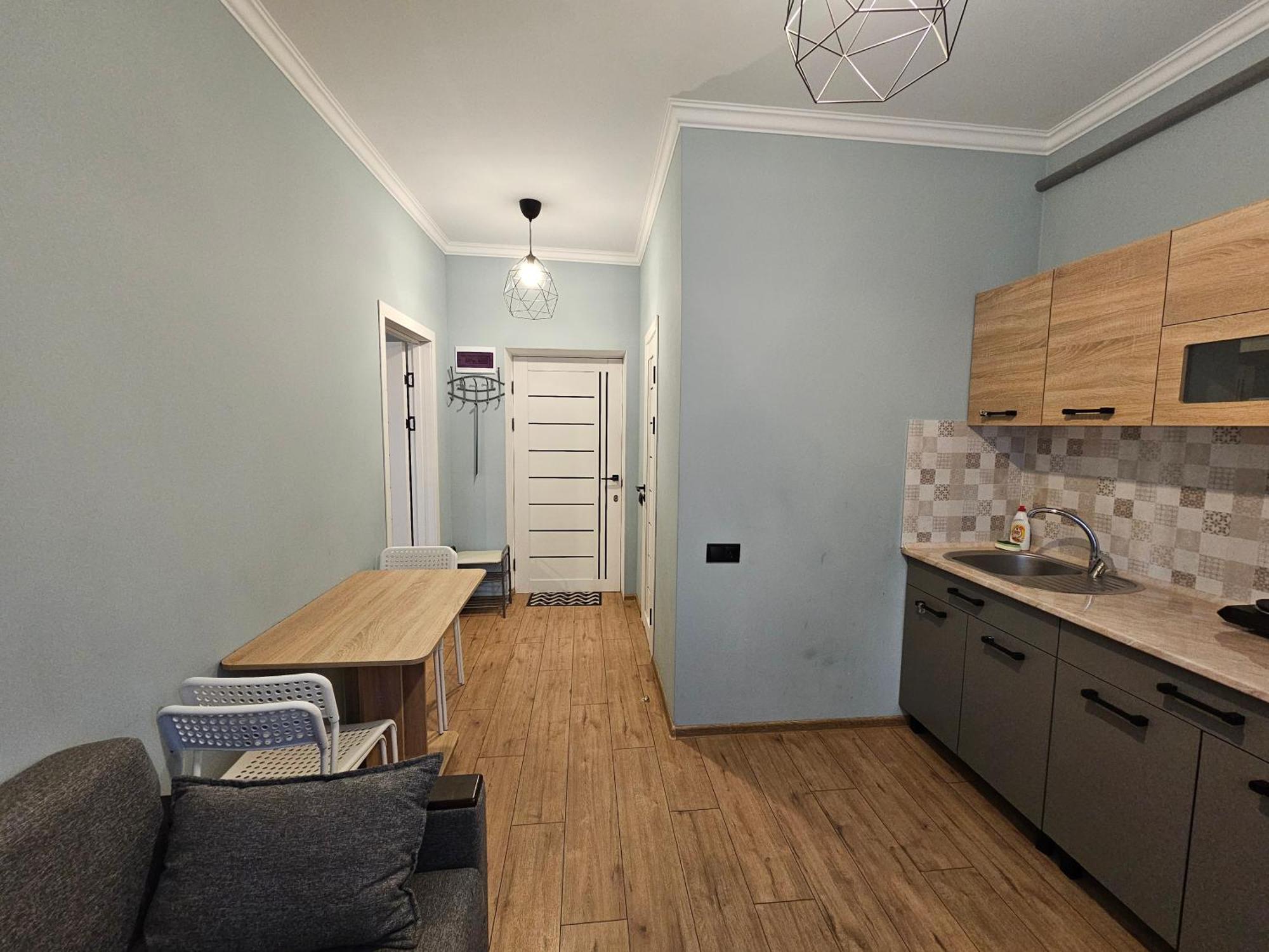 All New And Cozy Apartment In The Silence Center Chisinau Bagian luar foto