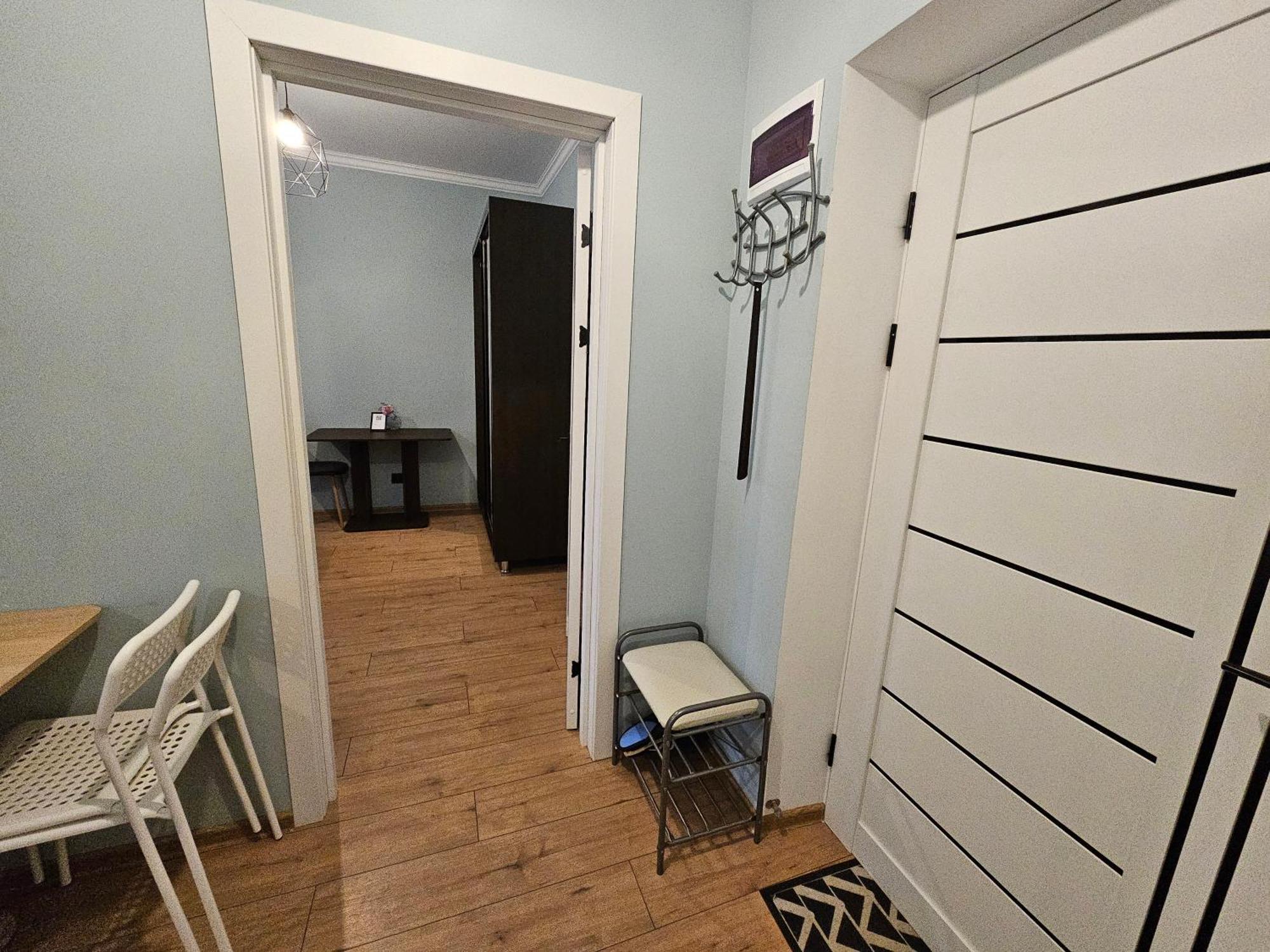 All New And Cozy Apartment In The Silence Center Chisinau Bagian luar foto