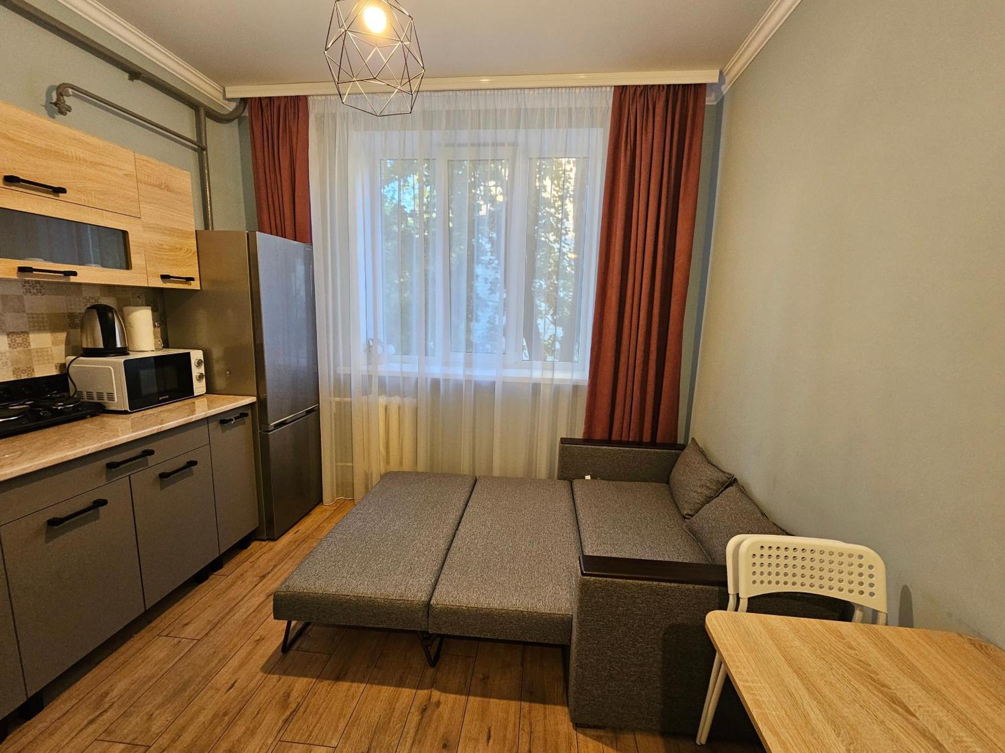 All New And Cozy Apartment In The Silence Center Chisinau Bagian luar foto