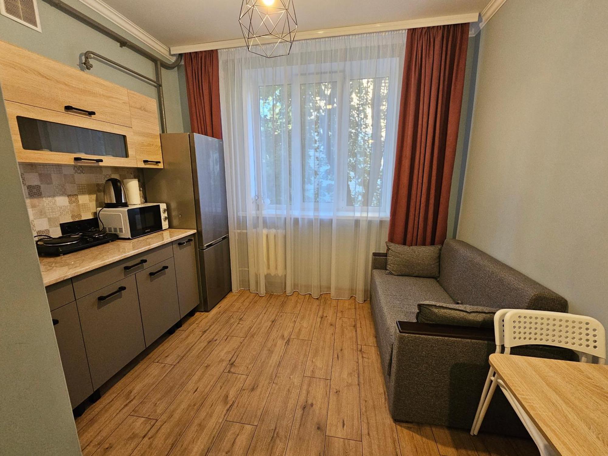 All New And Cozy Apartment In The Silence Center Chisinau Bagian luar foto